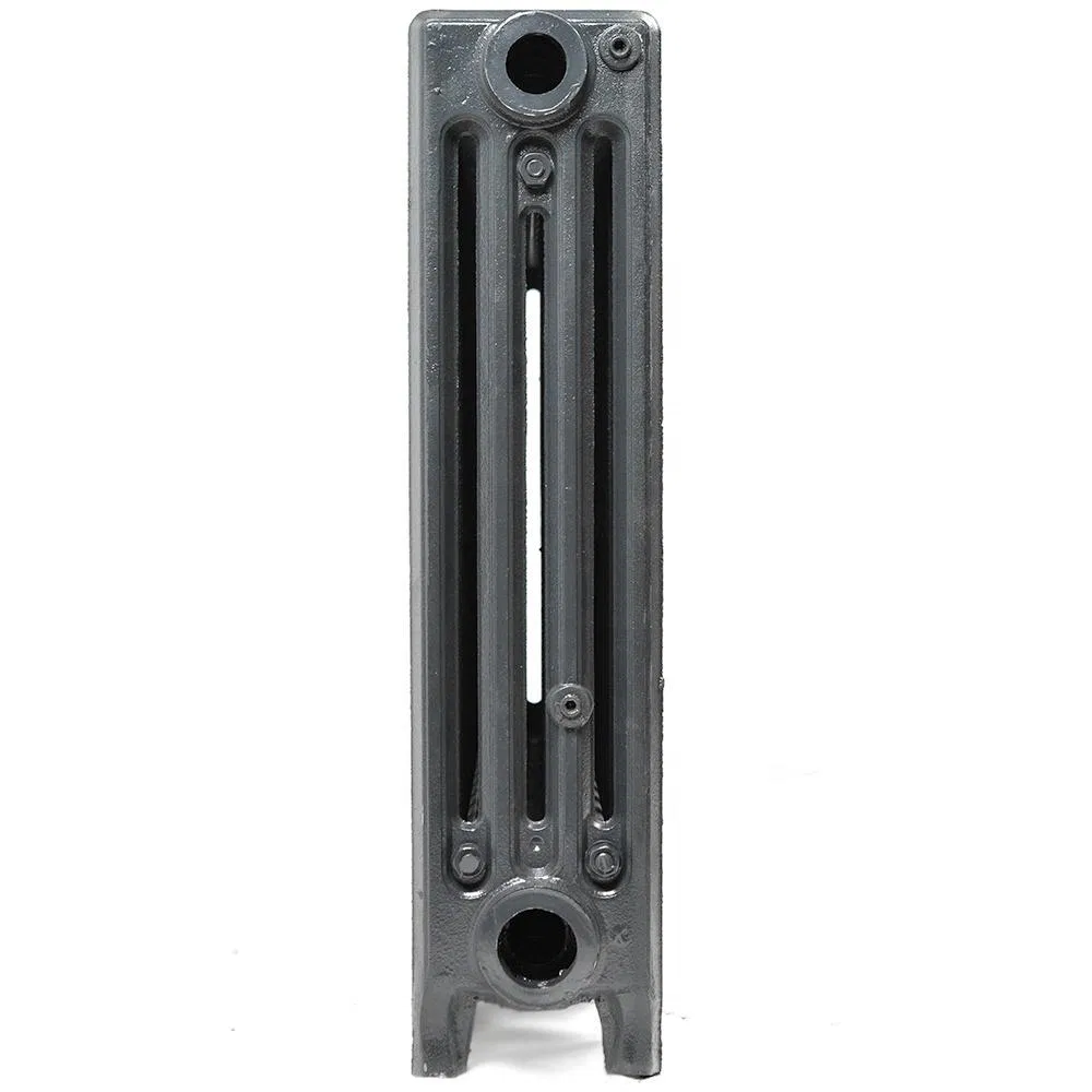 Cast Iron Baseboard Radiators for Home Heating