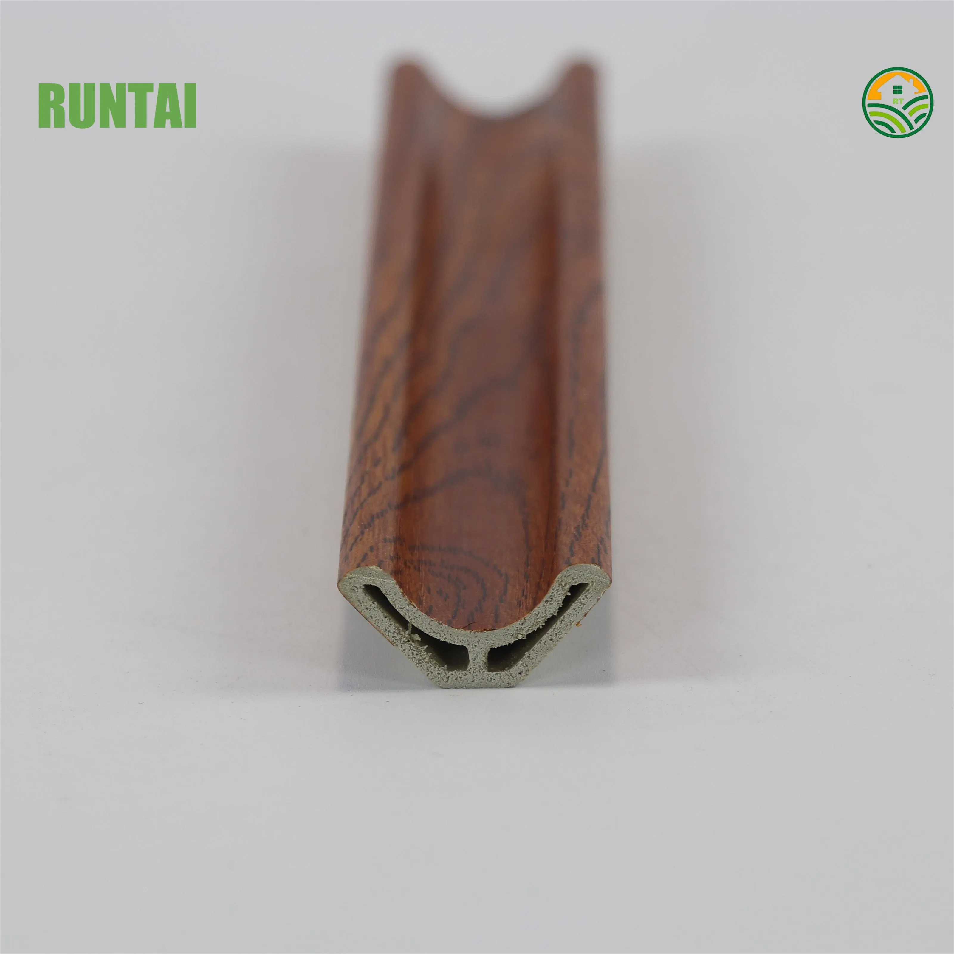 Home Decoration Factory Supplier PVC Film Colour WPC Wall Panel