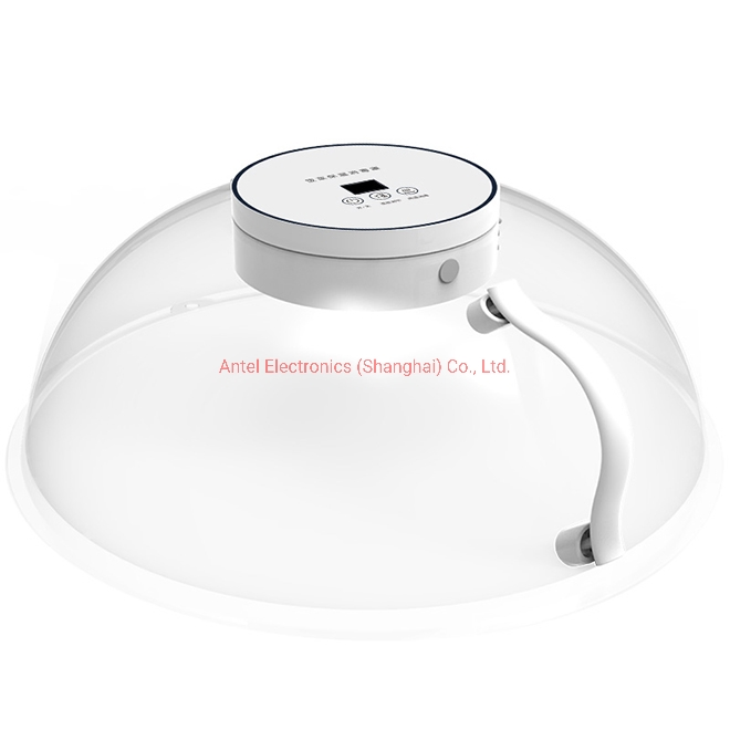 Food Heat Preservation and High Temperature Disinfection Cover