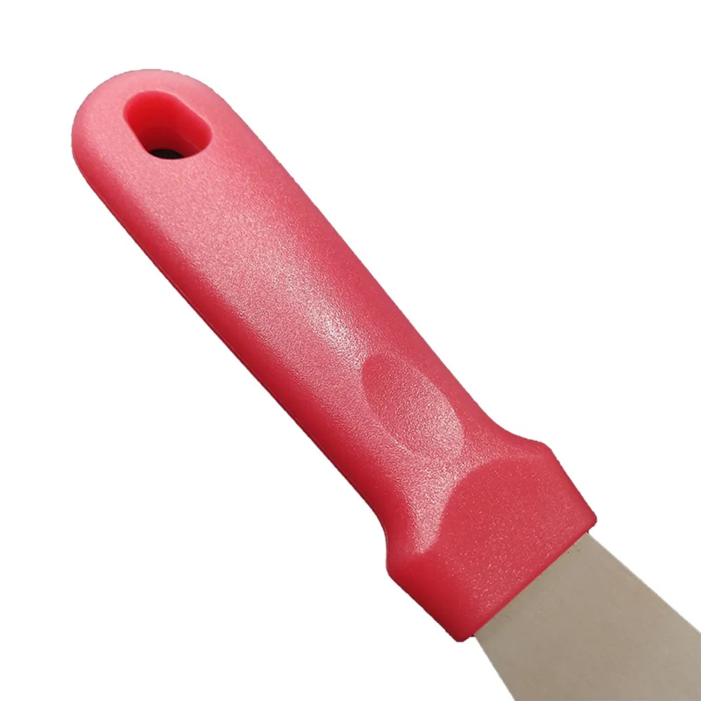 Kitchen Cleaning Utensils Stainless Steel Fume Shovel Oil Fume Oil Scraper