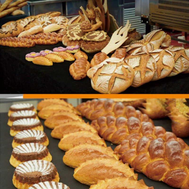 Food Blender Baking Equipment Blender Baking Equipment