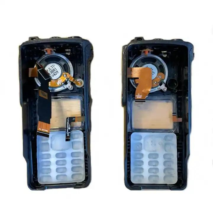Корпус для раций Motorola XPR7550, P8668, DP4800