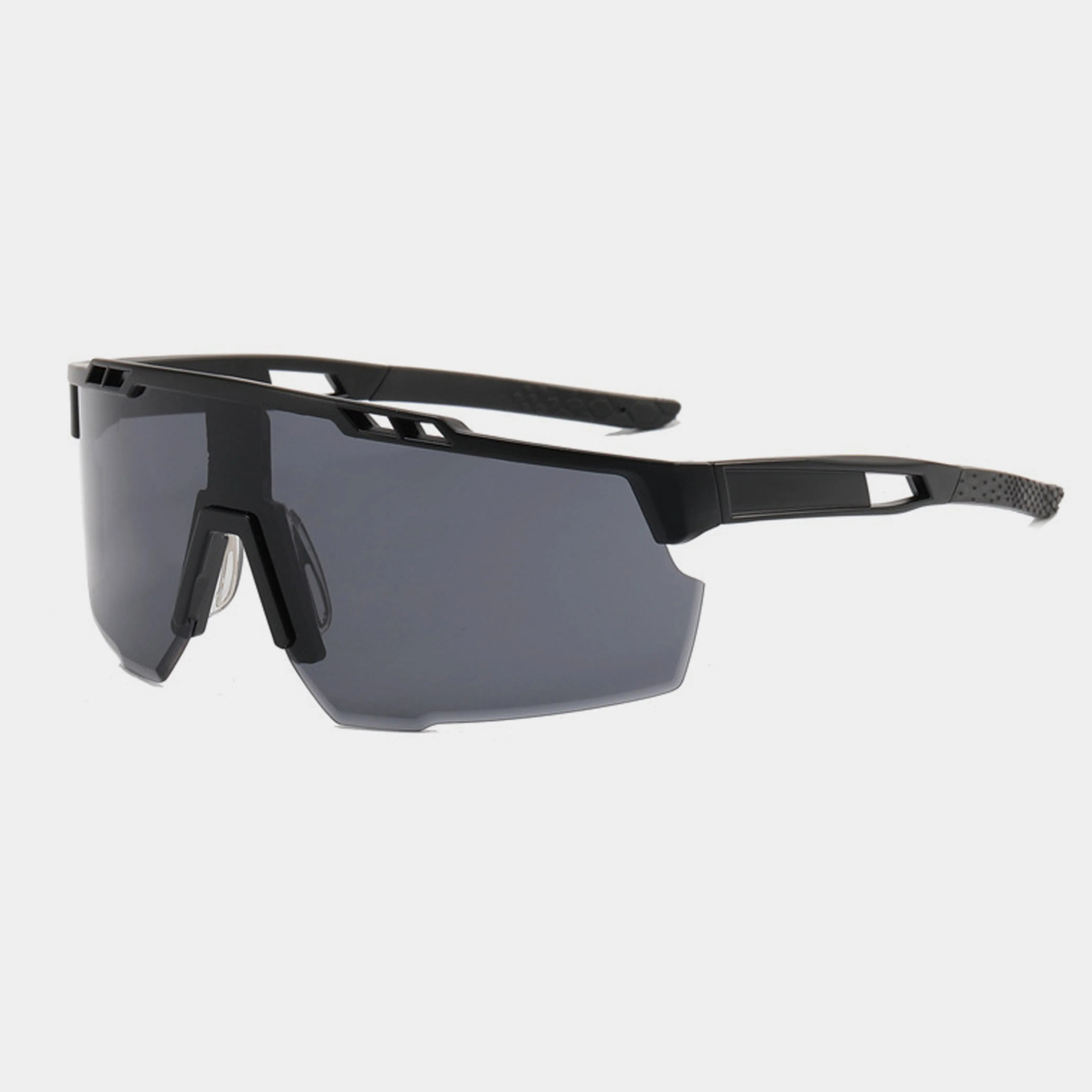 Versatile PC Frame Sunglasses for Driving, Hiking and Outdoor Fun