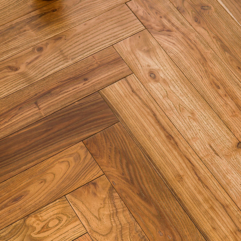 Zesheng Hardwood Flooring in Classic Chinese Origin 630*300*160mm