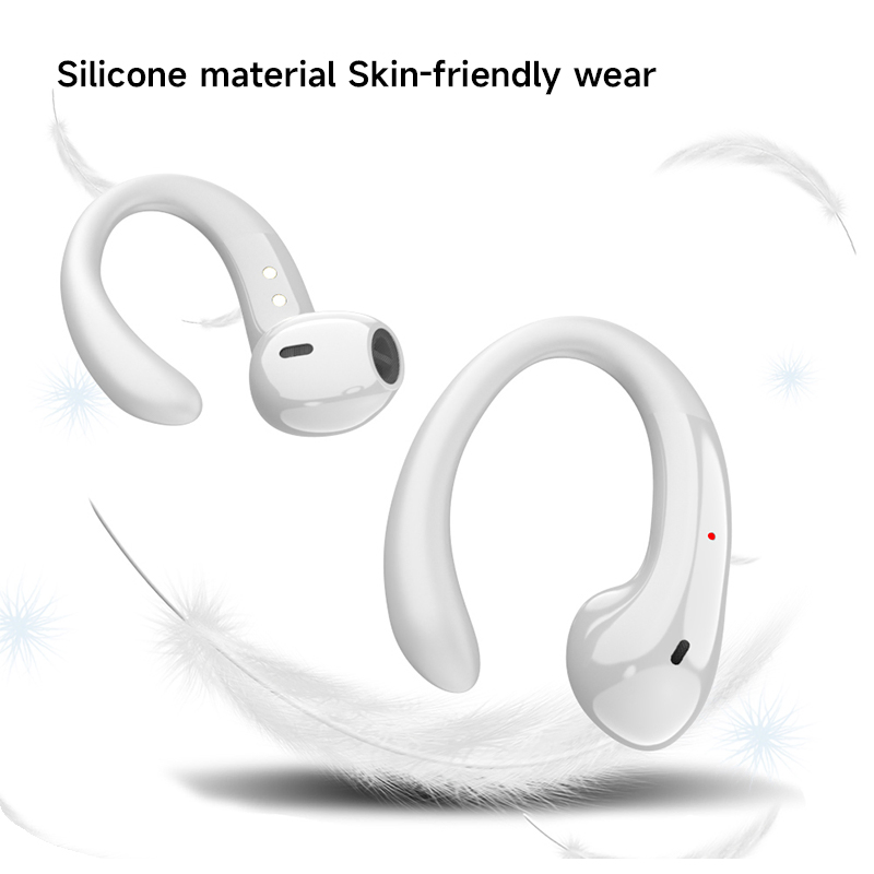 Bt 5.4 Tws Earbuds Earphones HiFi Sound Wireless Bluetooth Earphone with Power Display Screen