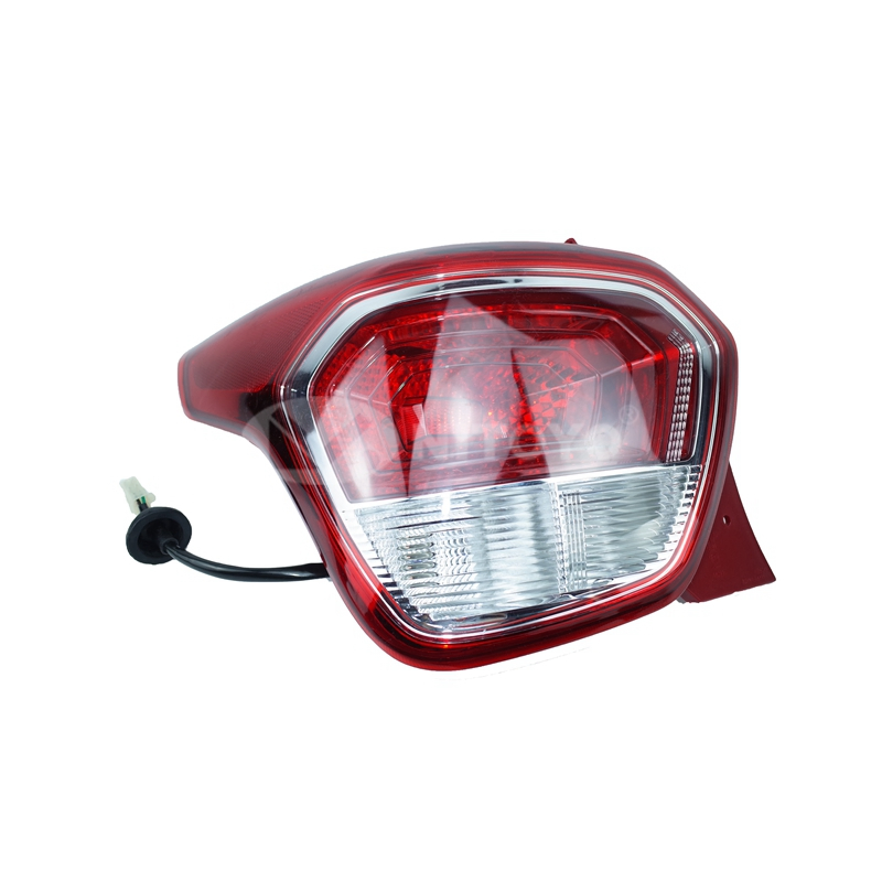 NITTOYO Tail Lamp Sedan 92401-B4400 for Hyundai i10 2014
