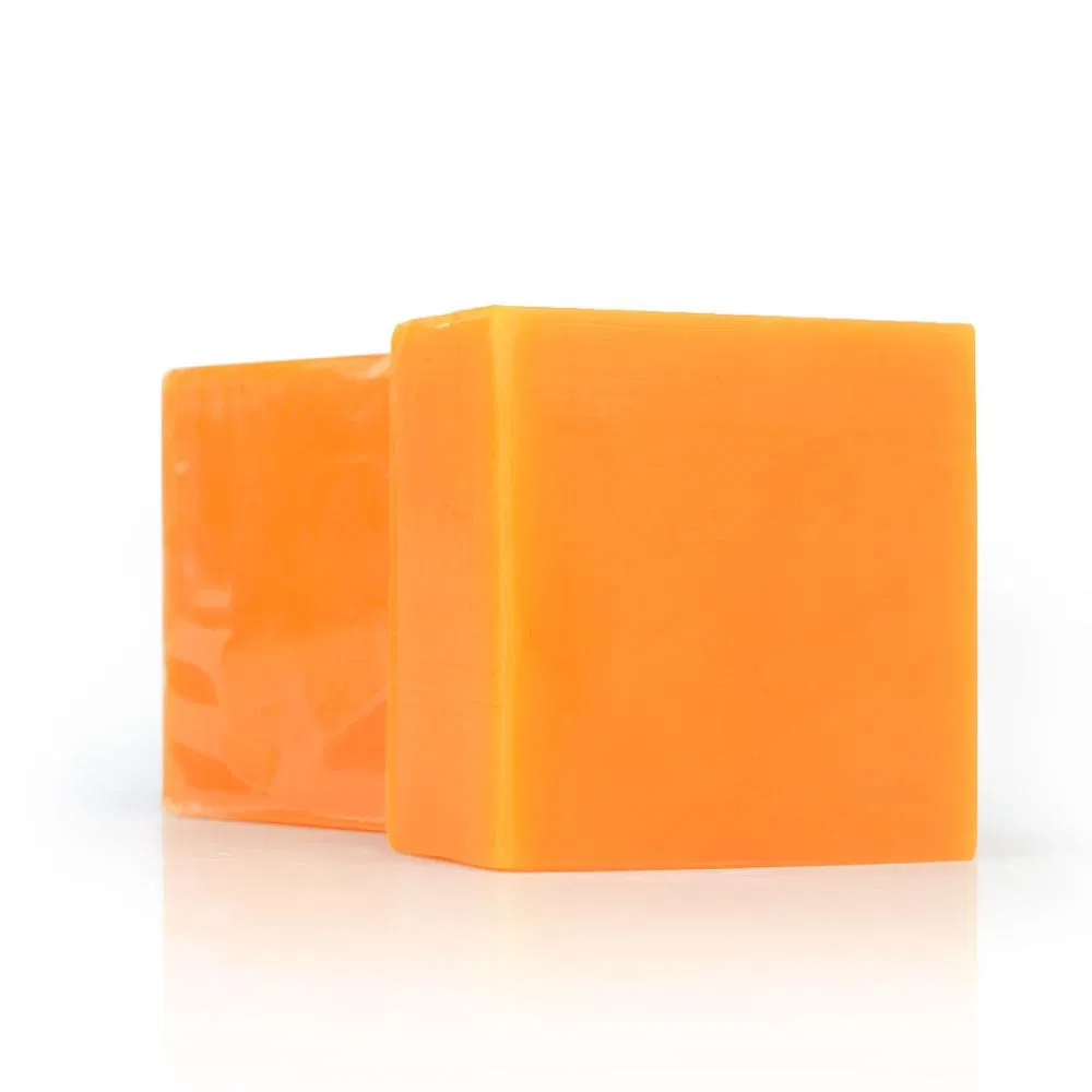 Plant Natural Kojic Papaya Whitening Skin Care Essential Oil Kojic Acid Soap