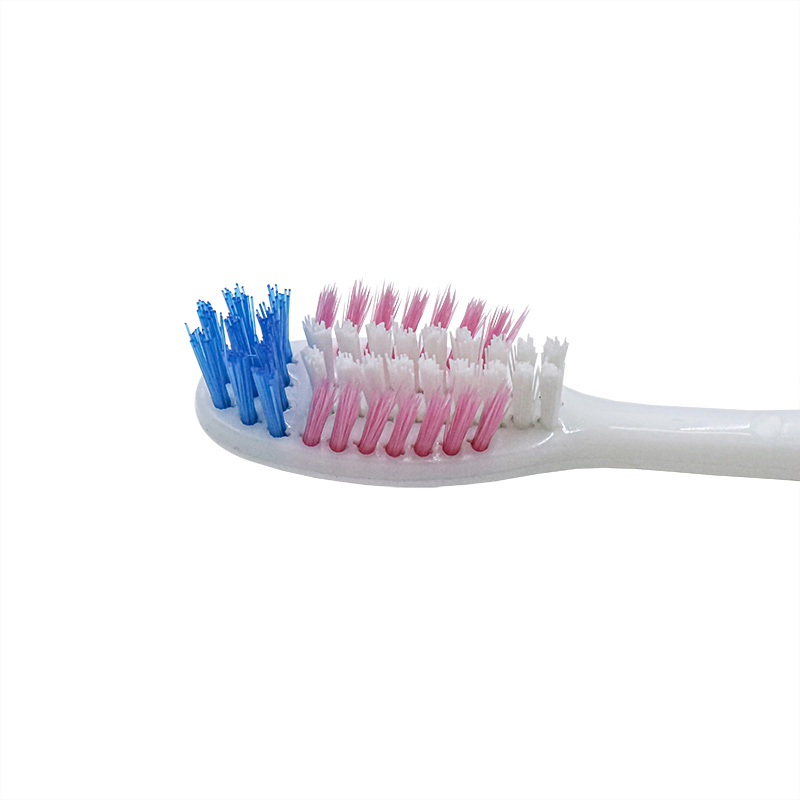 Personalized Adult Toothbrush Hard Bristles Luxury Teen Toothbrush Tandenborstel Tooth Brush Sealed