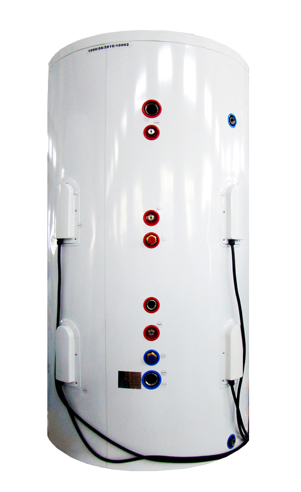 Solar Water Heater Hot Water Storage Tank 100L -5000L
