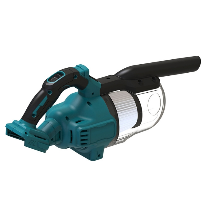 Factory Price Cisivis Wet and Dry Cordless Floor Vacuum Cleaner Parts Car Industrial Vacuum Cleaner