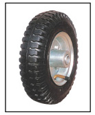 Rubber Wheel (300-4)