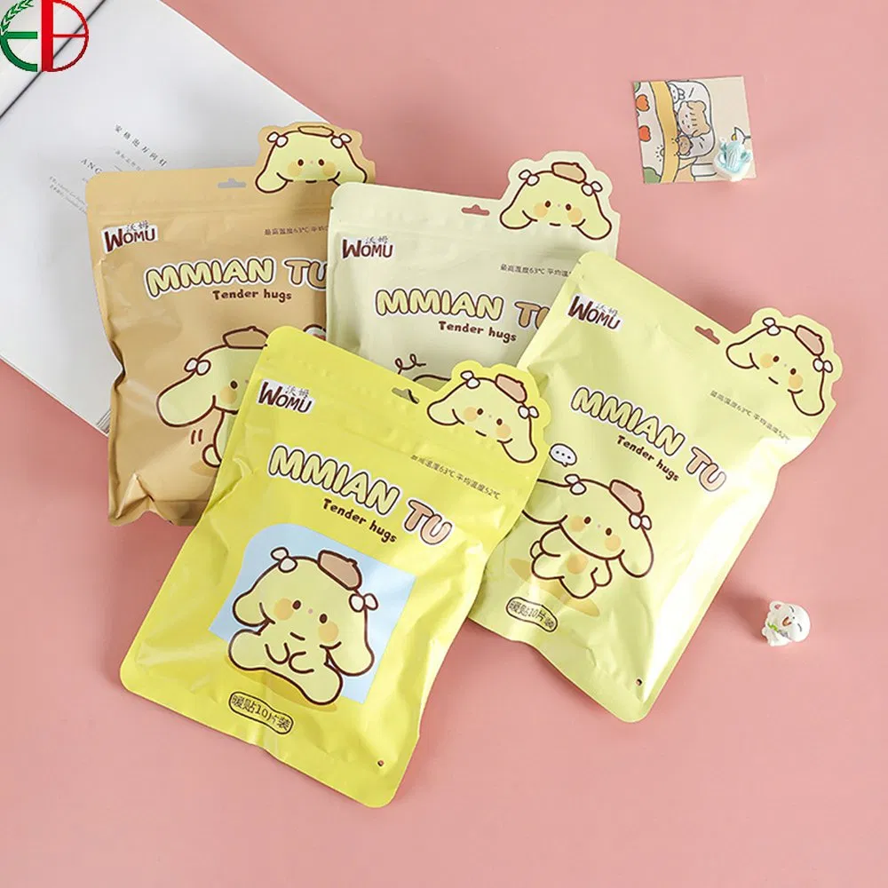2022 Hot Sell Factory Wholesale Reduce Cold Keep Warm for 12 Hours Hand Warmer Pad