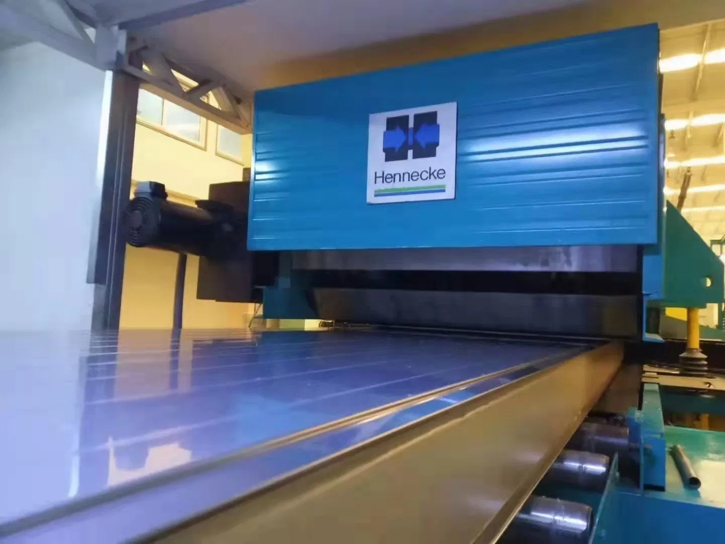 Lightweight EPS Sandwich Partition Cement Wall Panel