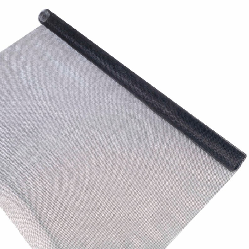 18X16 Mesh Fiberglass Window Screen Insect Screen