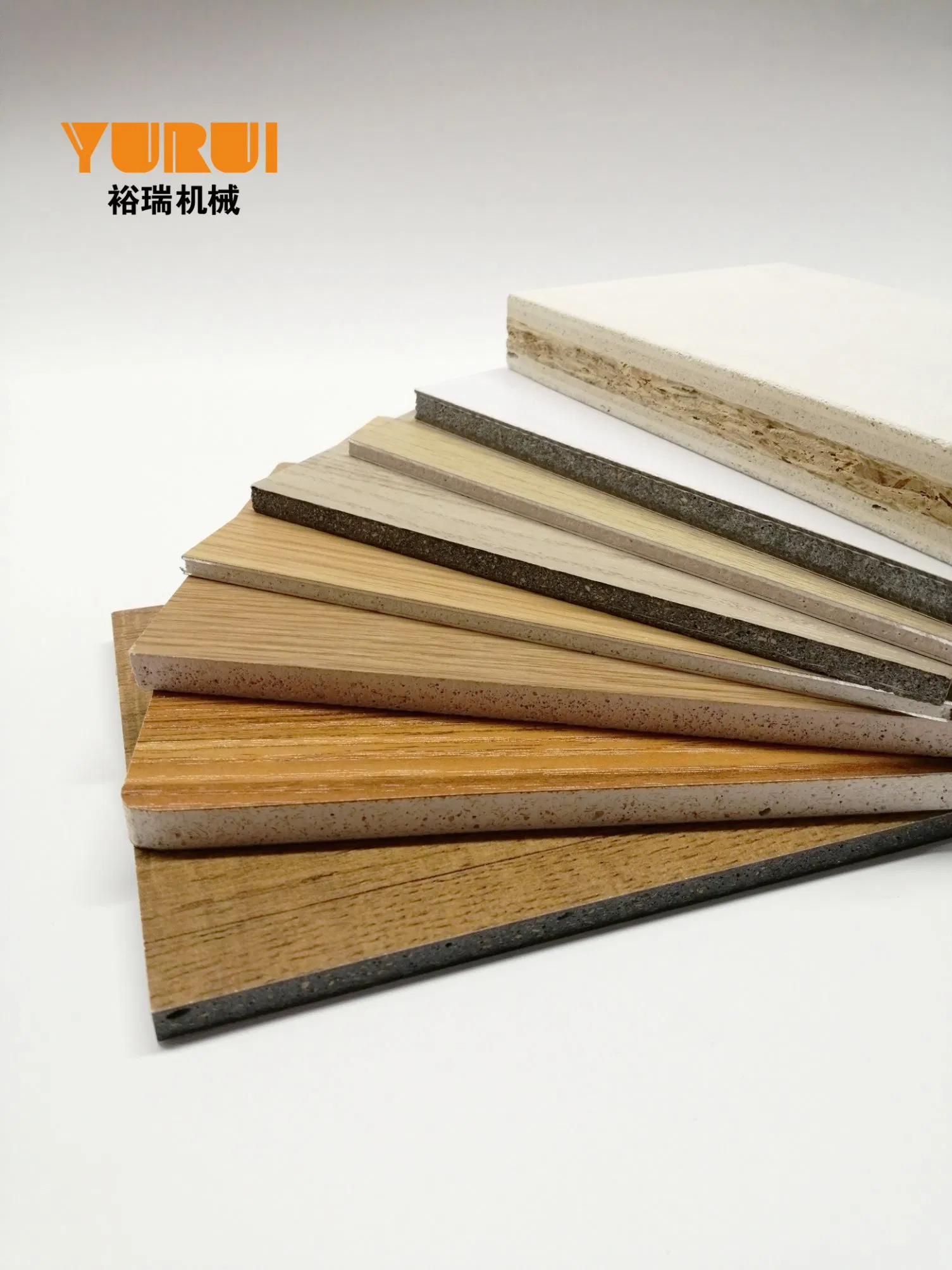 Laminated Magnesium Oxide Board Use for Wall