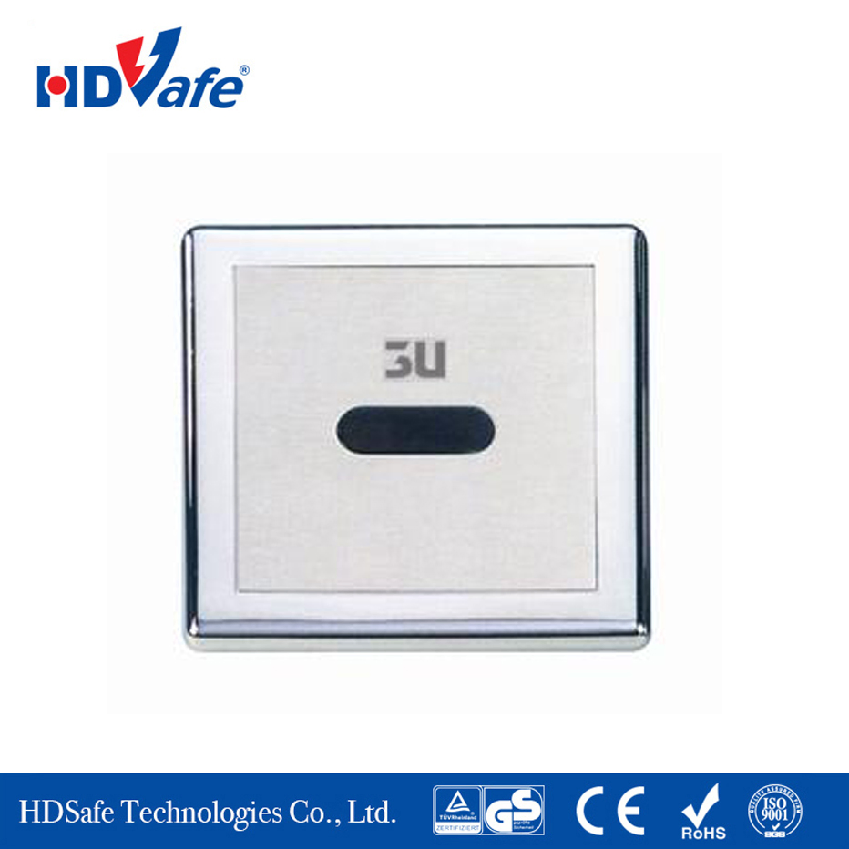 2021 Newly Design Pre-Flushing Toilet Urinal