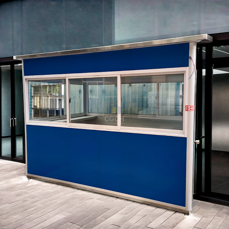 Sentry Room Rectangle: Easy Install Safe Features 1-Year Warranty Included