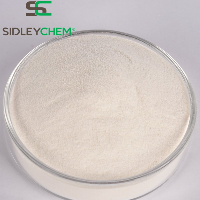 Sg100 Concrete Retarder Extending The Initial and Final Setting Time of Concrete Mixtures