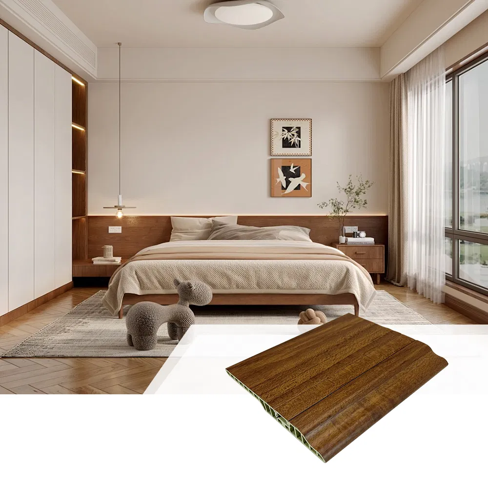 Fastener Design Decor 15cm Skirtings Line