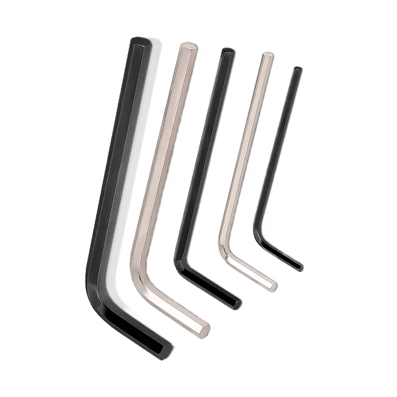 Hot Sale Scodak L Type Shape Type Hex Spanner Dly Custom Allen Key Hex Alloy Steel Allen S2 Allen Key Torx Key Torque Wrench