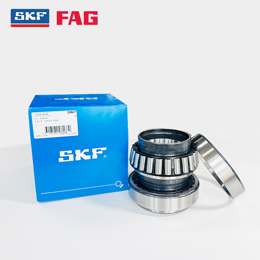 Подшипник ступицы колеса SKF FAG для грузовиков Mercedes Benz