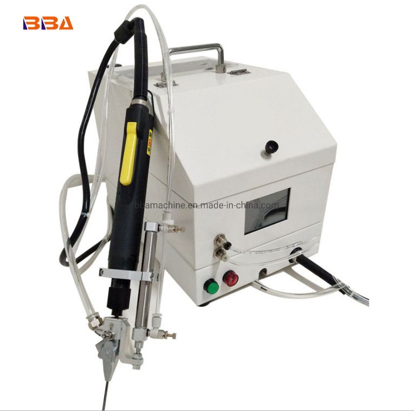 Пневматическая отвертка BBA-100LS с блокировкой