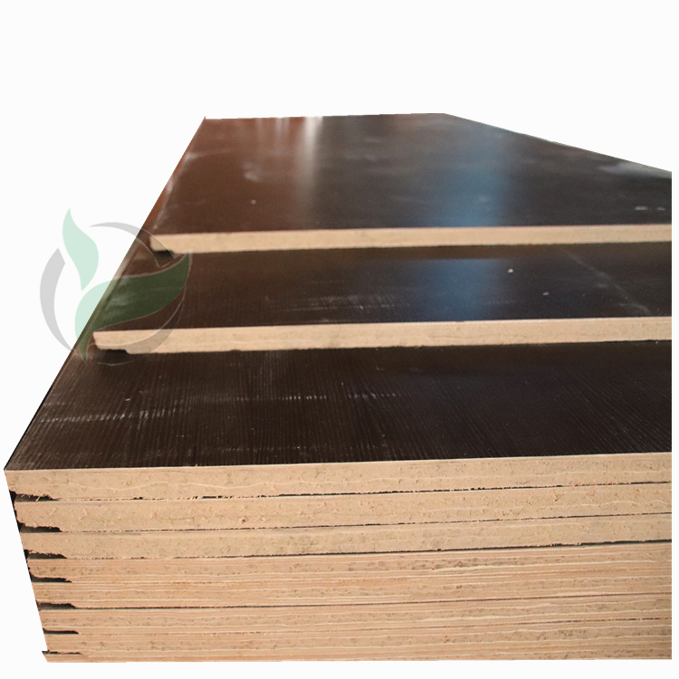 Фанера для пола контейнера 28мм, влагостойкая