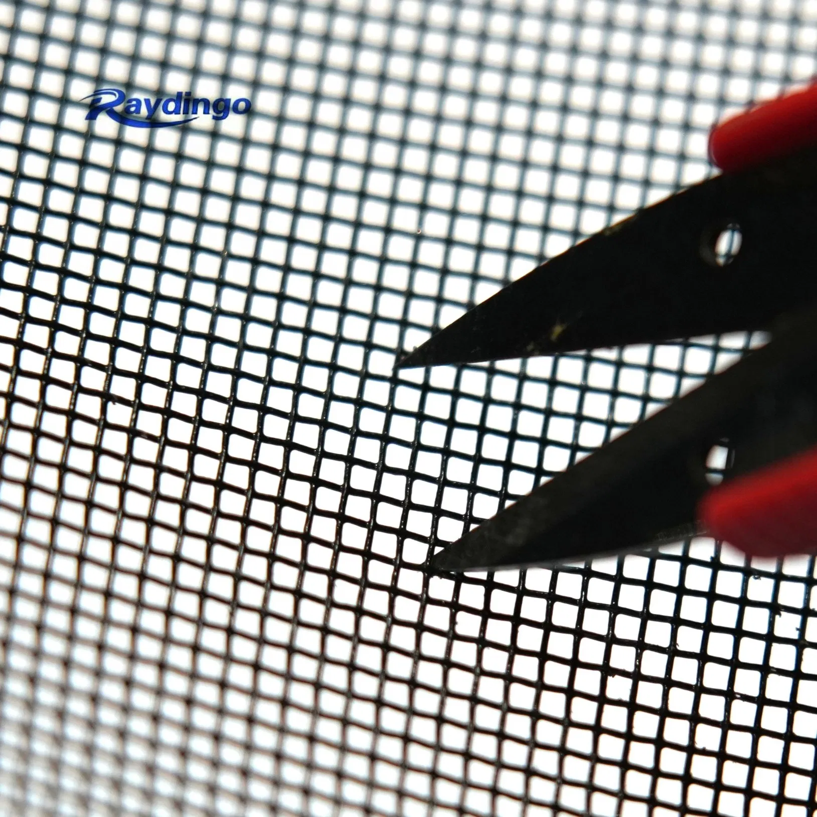 304 316 Security Window Screen for Construction Projects