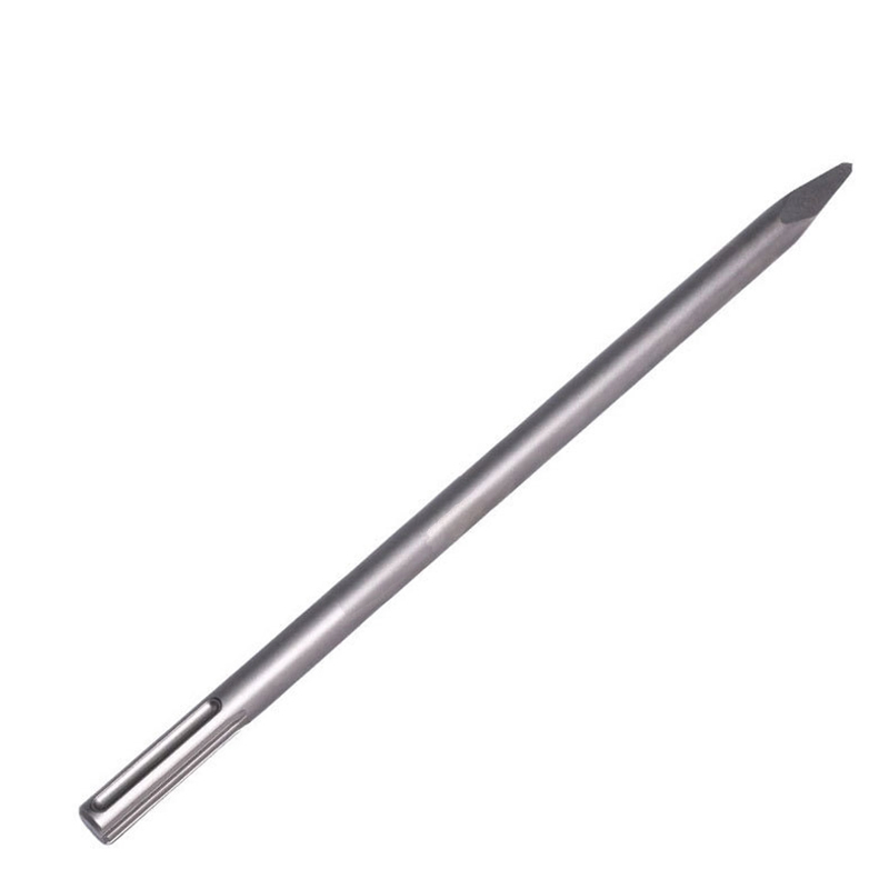 Долото SDS-Plus Hautine остроконечное, 14x250 мм