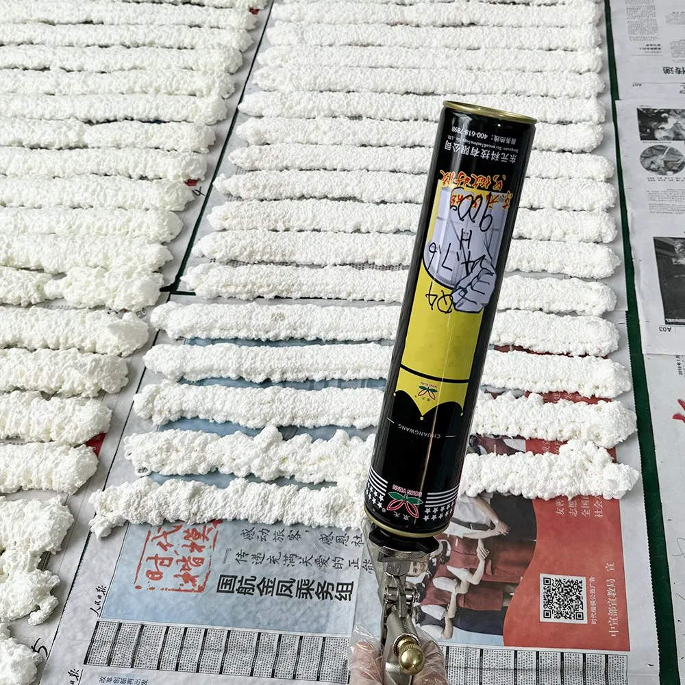 500ml A3 High Elasticity PU Foam