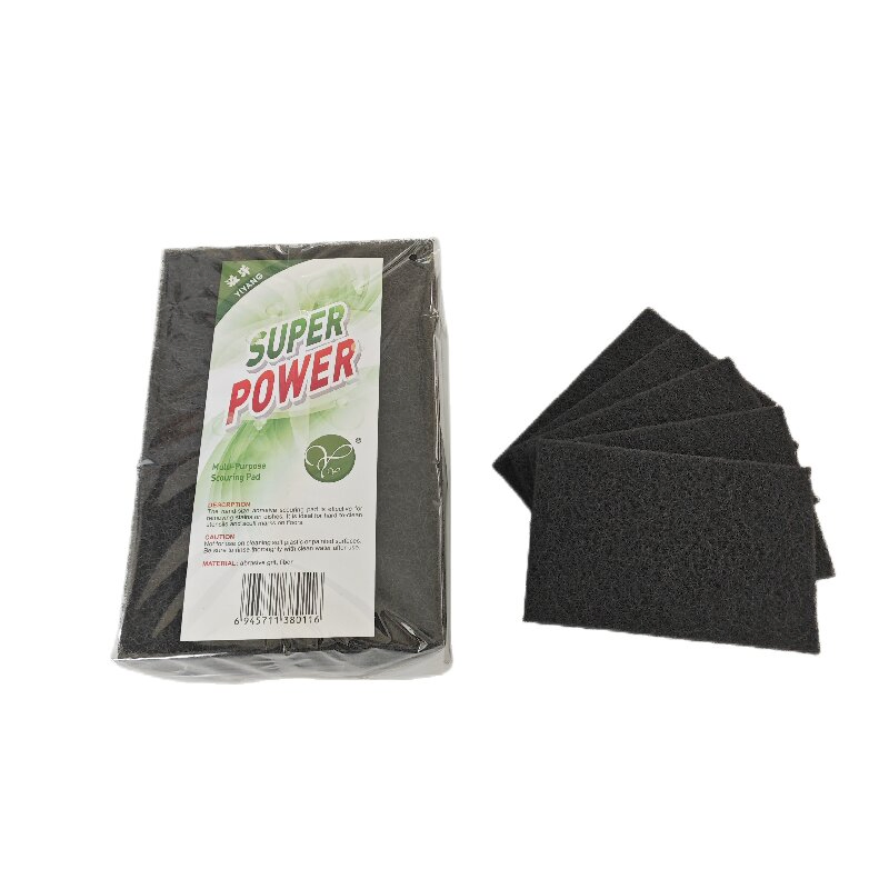 kitchen Cleaning Fiber Scouring Pad