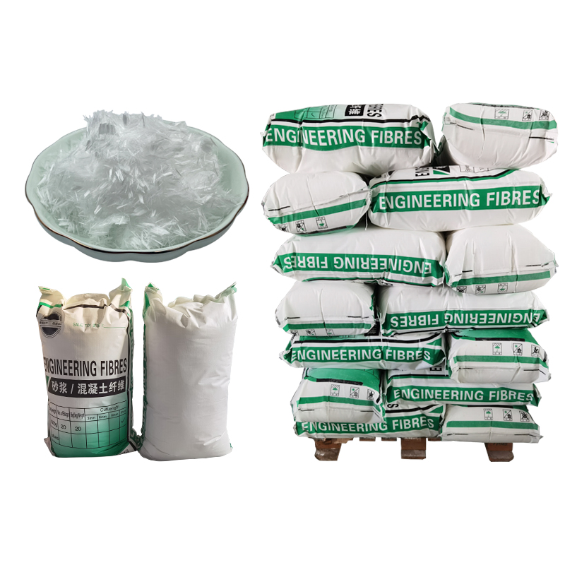 Chemical Stable Polypropylene Fiber for Multiple Industries