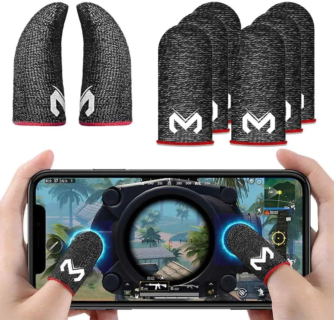 Игровые напальчники с кастомизацией ODM