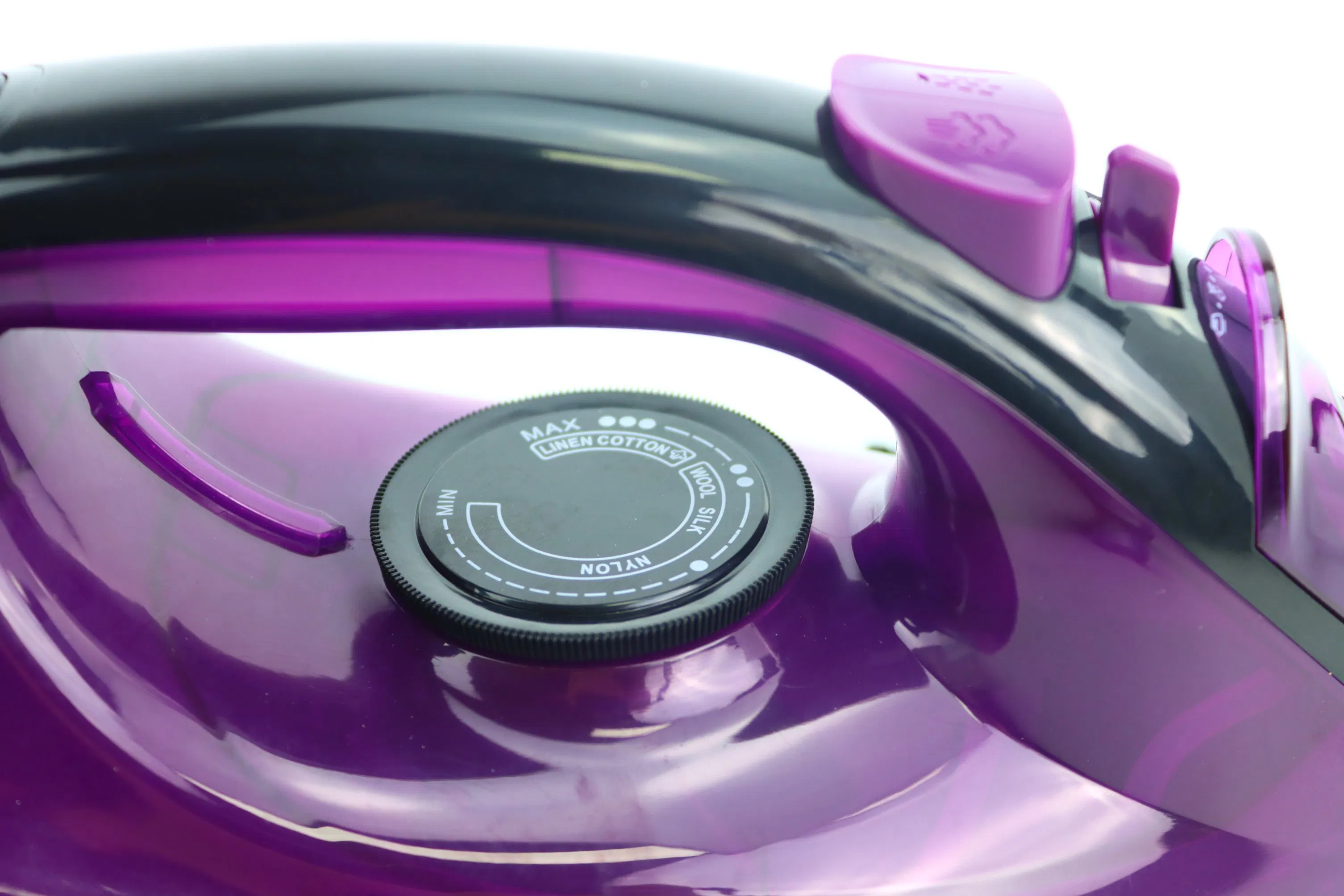 Steam Iron Household Steam Iron Household Hotel Commercial Portable Steam Iron