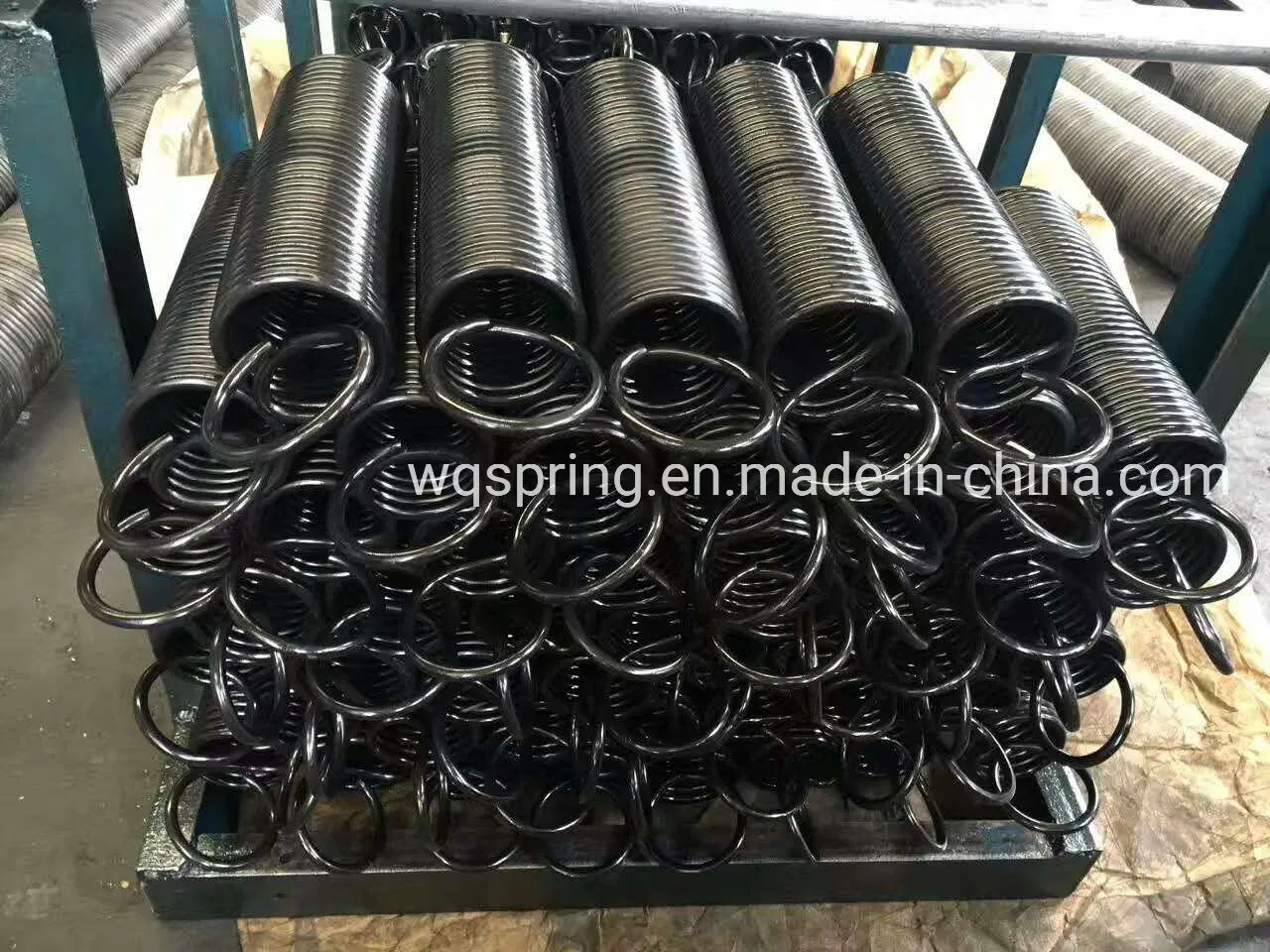 How to Replace Sectional Garage Door Hardware Accessories Cables and Springs