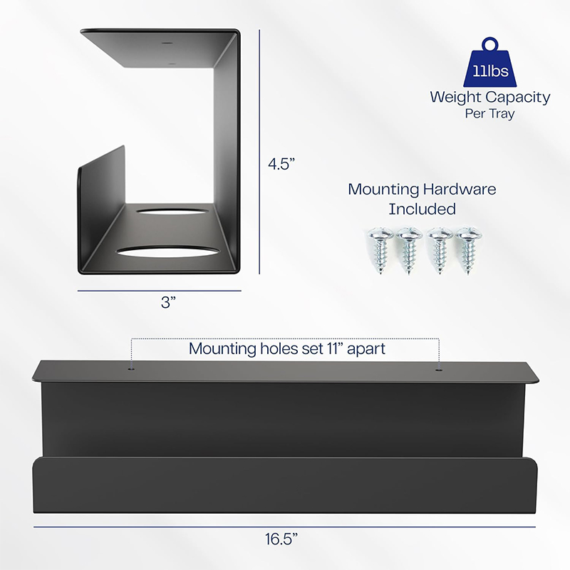Golden Supplier Heavy Duty Magnetic Zip Tie Phone Charging Adhesive Desk Desktop Cable Holder