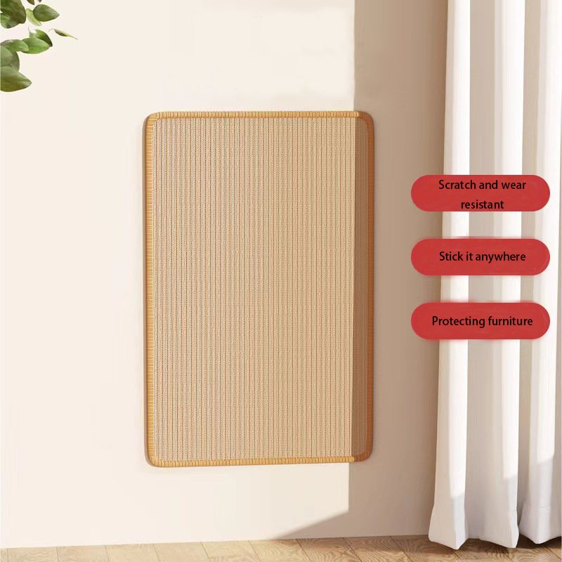 Durable Scratch-Resistant Cat Pads for Home Protection and Comfort