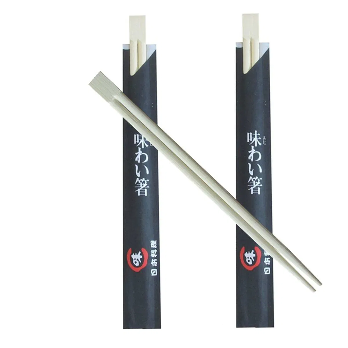 100% Natural Eco-Friendly Good Price Reusable Bamboo Chopsticks