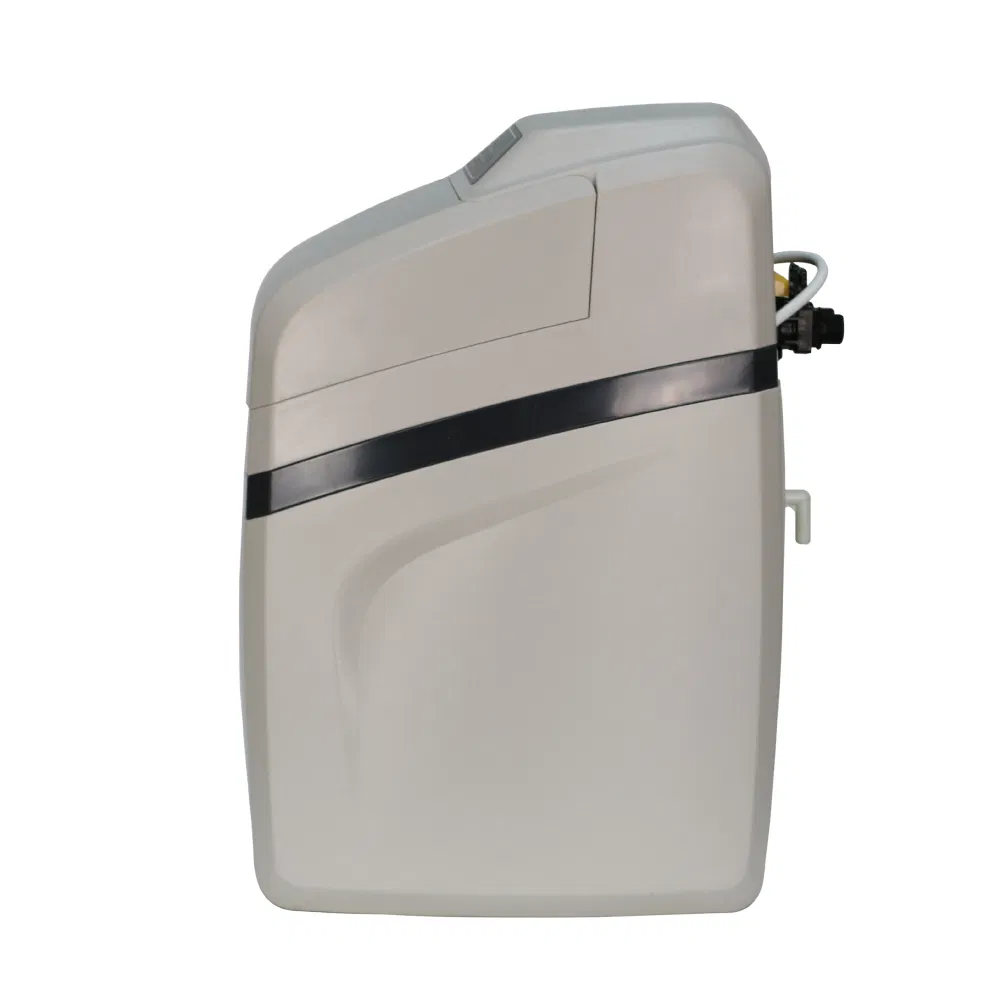 Automatic Domestic Grey Water Softener Soft-1