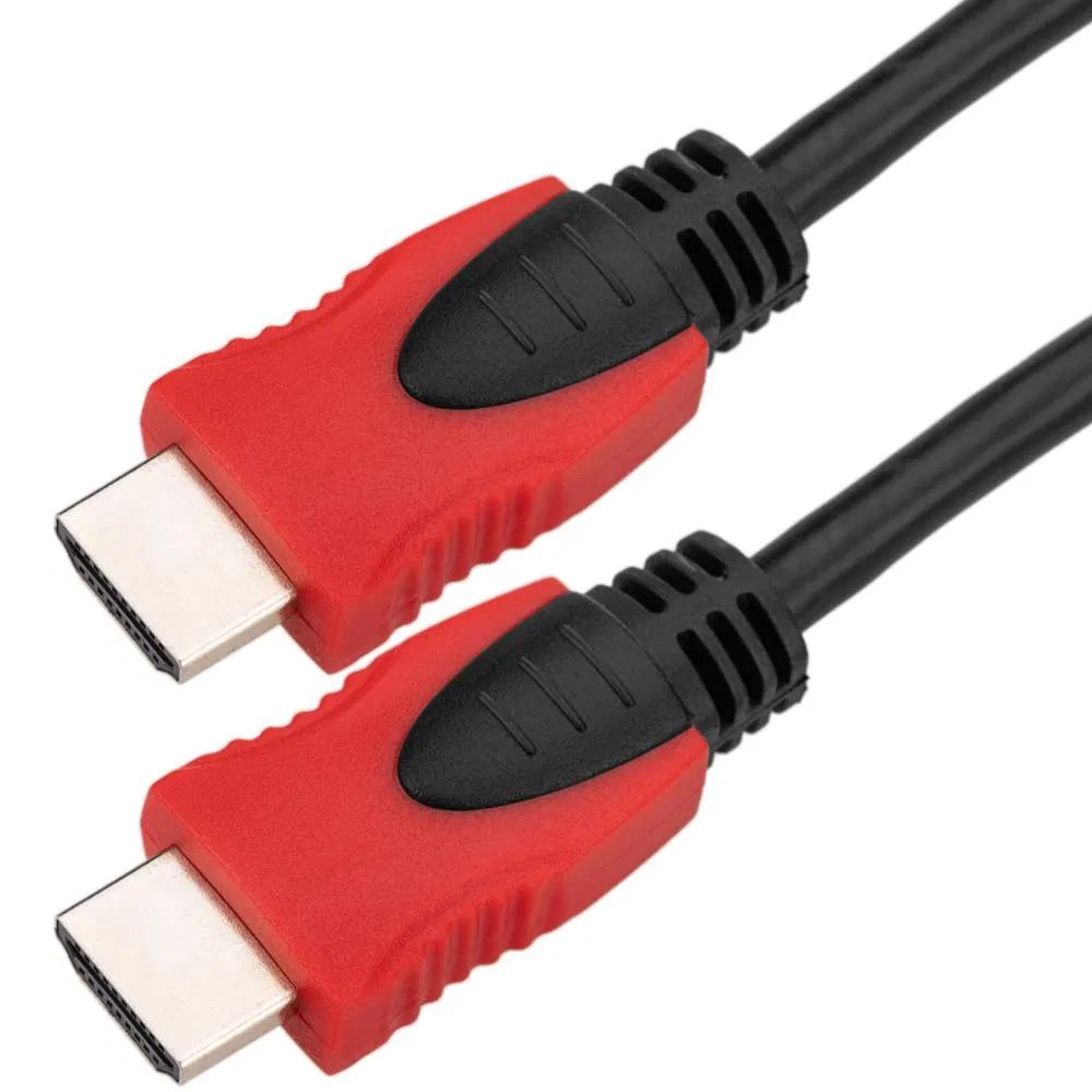 High Speed 1.4V Super HDMI Cable Male to Male Support 1080P 60Hz 10m