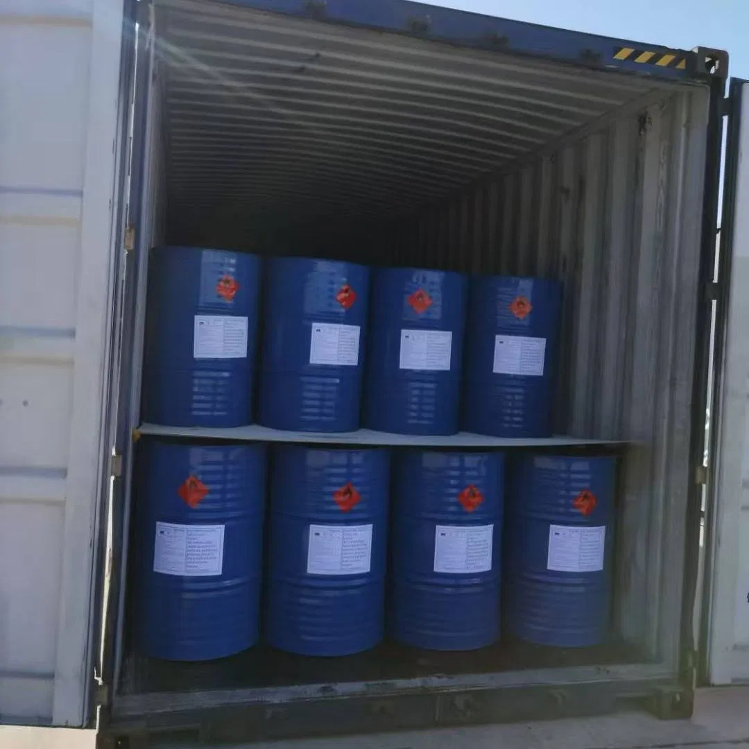 Multi-Purpose Hygroscopic Solvent Diethylene Glycol CAS 111-46-6 for Adhesives, Inks, Coatings, and Fiber Production