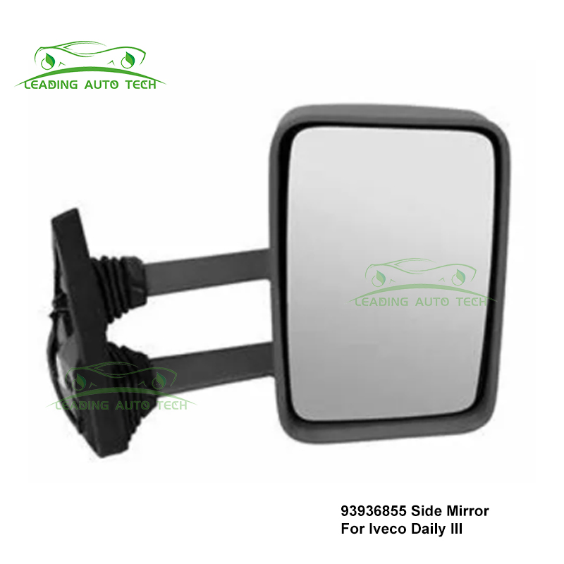 Запчасти для Iveco Daily I, II, III