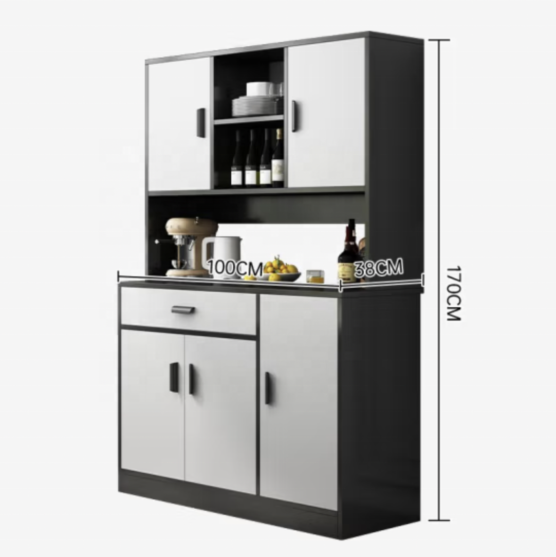 Полка для обуви деревянная