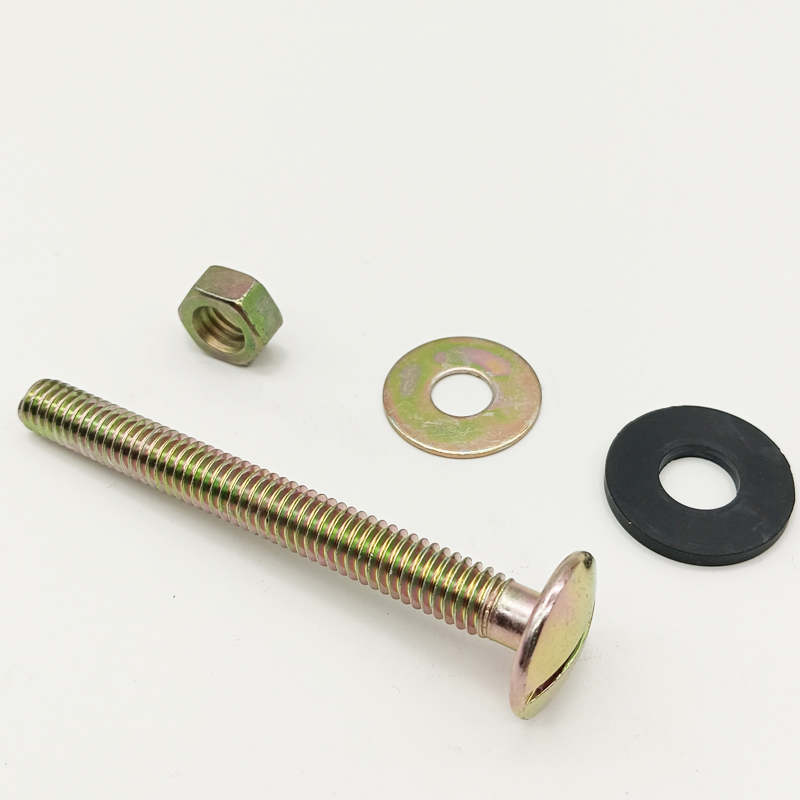 Wc Hardware Fitting Toilet Tank Cistern Fittings Toilet Connect Bolt Screw