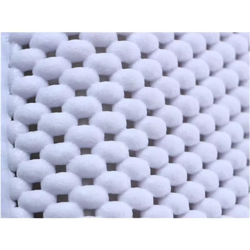 2024 High Quality Comfortable Bathtub Exclusive Pillow Backrest Washable Bathtub Pillow