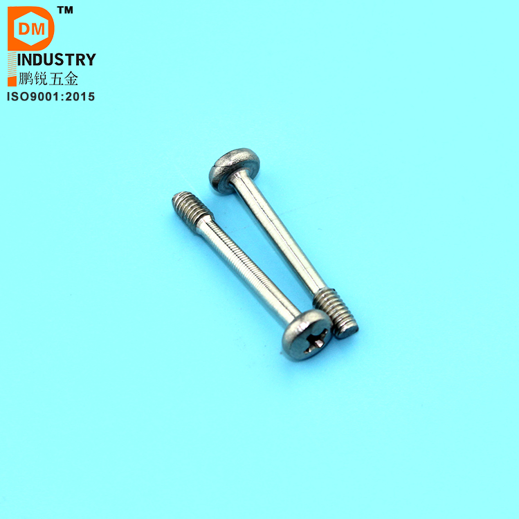 Captive Screw From Pdm in China