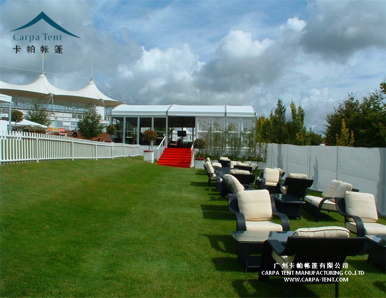 Outdoor Tent Exhibition Tents for Events Custom Tents