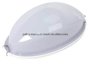 Luxurious Sauna Lamp for Dry Sauna Room