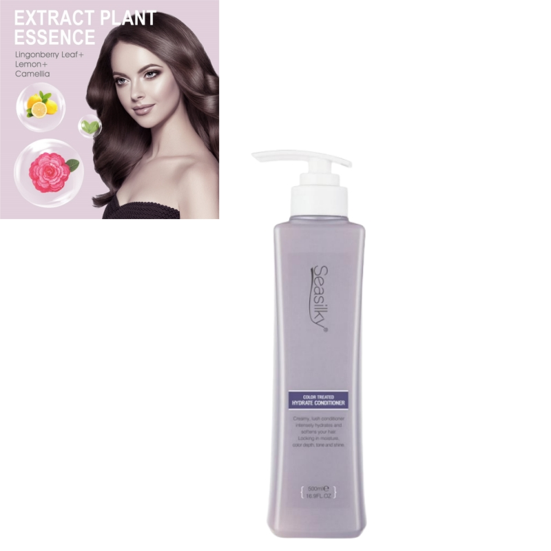 Daily Hydrating Deep Strengthen From Dryness Hair Conditioner