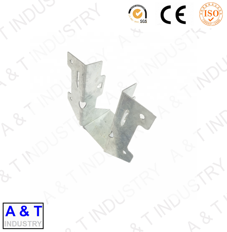 China Suppliers Multi Grips Timber Frame Fasteners Joist Hanger Nails